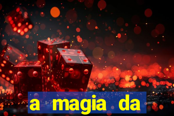 a magia da sobrevivência epub